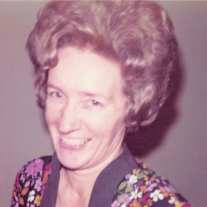 Gladys Burns Queen Profile Photo