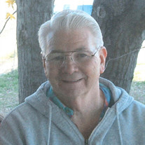 Francis J. "Pat" Gallagher Profile Photo