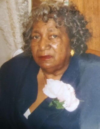 GLADYS THOMAS