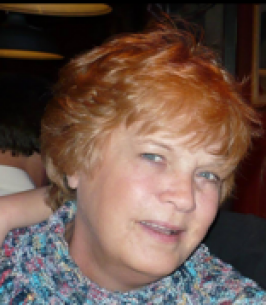 Susan J. "Susie" Harms (Halvorsen)