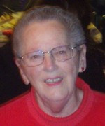 Doris Hester