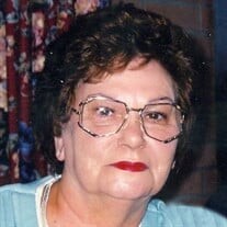 Martha Mae Cobb Profile Photo