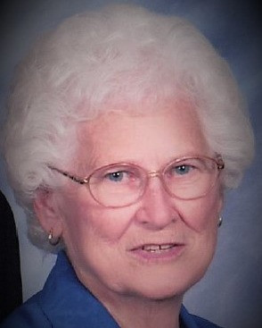 Betty Ann Rutledge Profile Photo