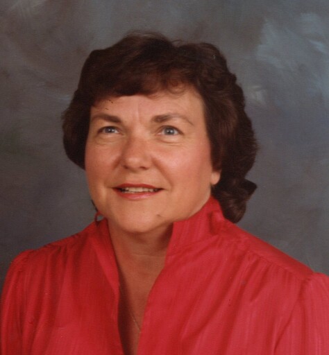 Florence  E. Greenawalt Profile Photo