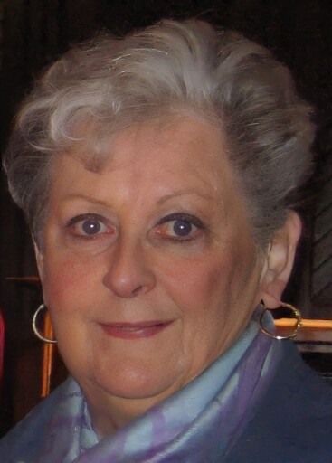 Marjorie M. (Keenan) Callahan