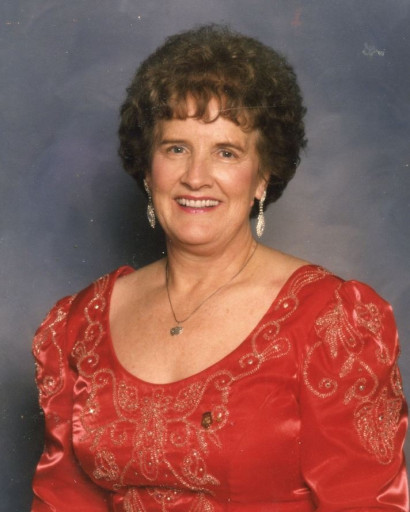 Irma Jean Forrest Profile Photo