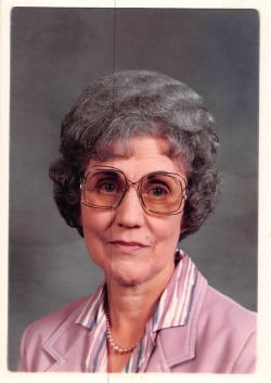 Virginia Shepard Profile Photo
