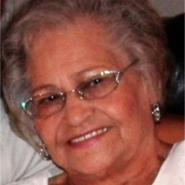 Ernestina R. Medina Profile Photo