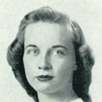 Norma Jane Lerdall