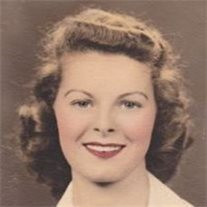Irene C. Hague Profile Photo