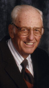 Glen E. Engler