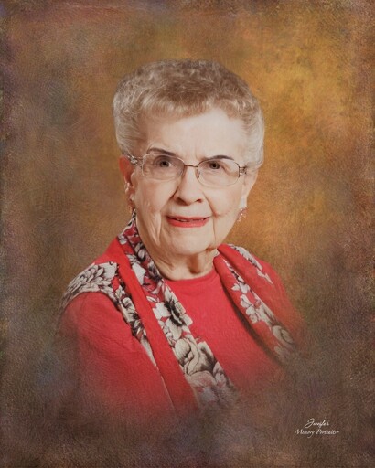 Genevieve M. Allen Profile Photo