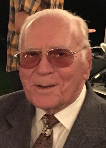 Dr. Harold Allistone Frazier Profile Photo