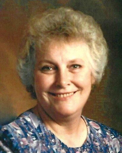 Marlene Bengtzen Christman's obituary image