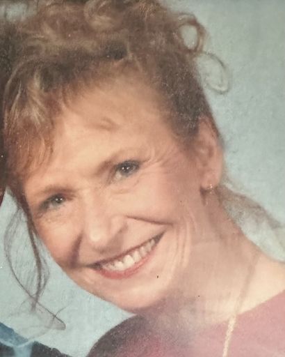 Connie Rushing Hager Profile Photo