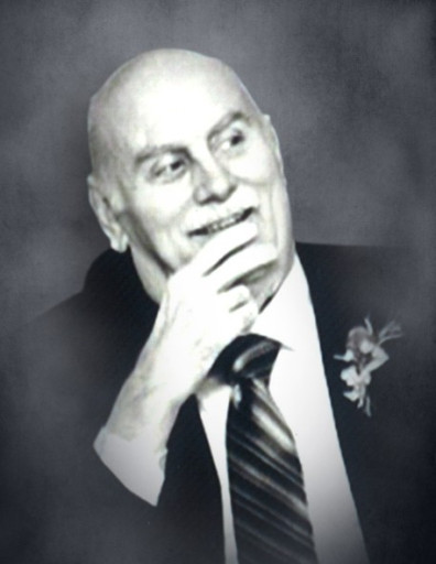 Charles "Chuck" B. Kramer