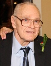 James W. 'Bill' Allen