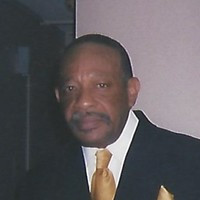 Rev. Clifford Edge Profile Photo