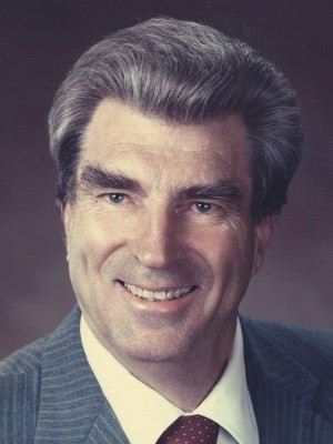 Raymond W. Reinke