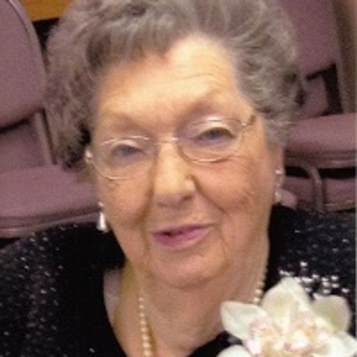 Ethel "Effie" M. Hanson Profile Photo