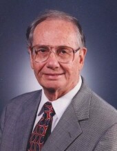Donald E. Demaray Profile Photo