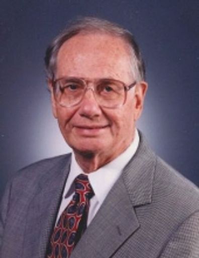 Donald E. Demaray Profile Photo