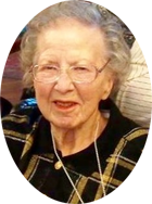 Ethel Adams Profile Photo