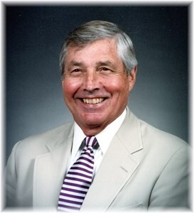 John F. Robertson Profile Photo