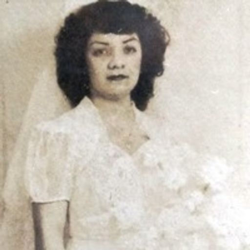 Mollie Chavez Arriola