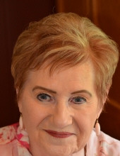 Patricia Beasley Profile Photo