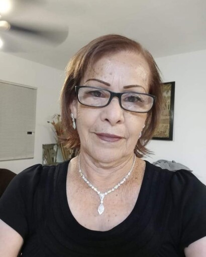Maria Luisa Gomez Profile Photo