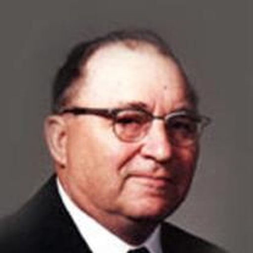 Richard R. Schneckloth