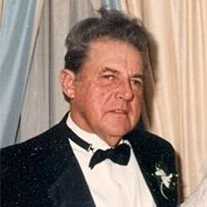 Earl Orgeron Profile Photo