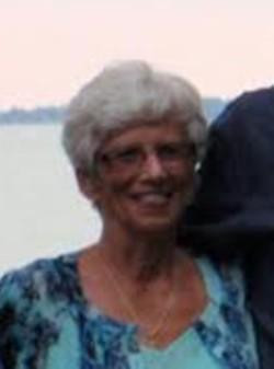 Barbara J. Killough