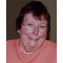 Martha S. Hearron Profile Photo