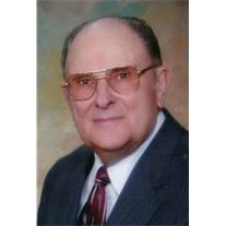 Donald R. Matousek