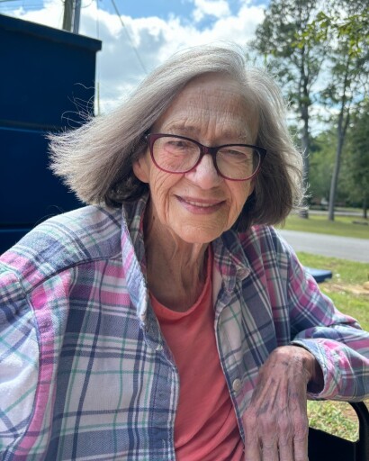 Martha Jayne Hill Profile Photo