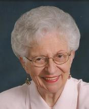 Gertrude Pearson Profile Photo