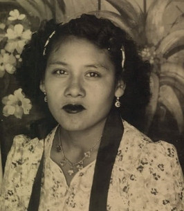 Carmelita "La Cuata" Flores