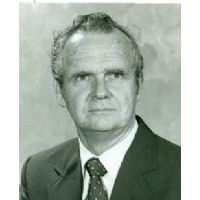 Roy E. Harrell