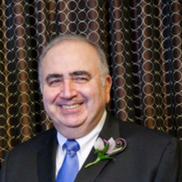 Irwin Cohen