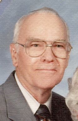 Theodore Ward Jr. Profile Photo