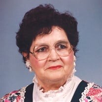 Teresa Rojas Profile Photo