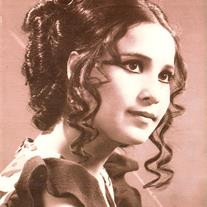 Blanca Estela Saenzpardo Profile Photo