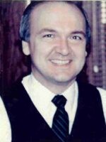 Alan  Dean Hays Profile Photo