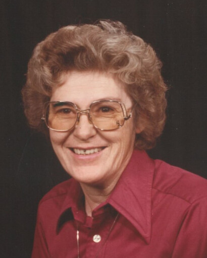 Betty Jo Eichhorn