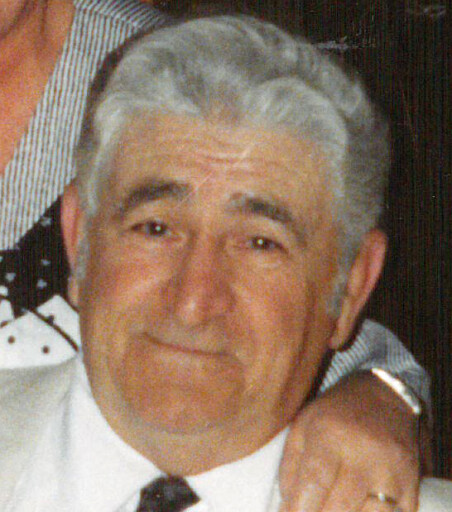 Leopoldo L. Defilippo, Sr.