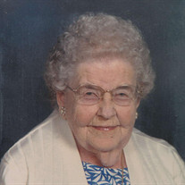 Lois Marjorie Olmstead