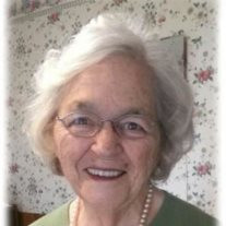 Bertie Ruth Paulson Profile Photo