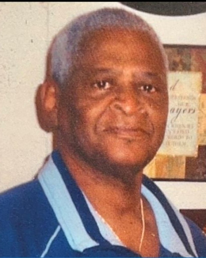 Alphonso James Washington, Jr.